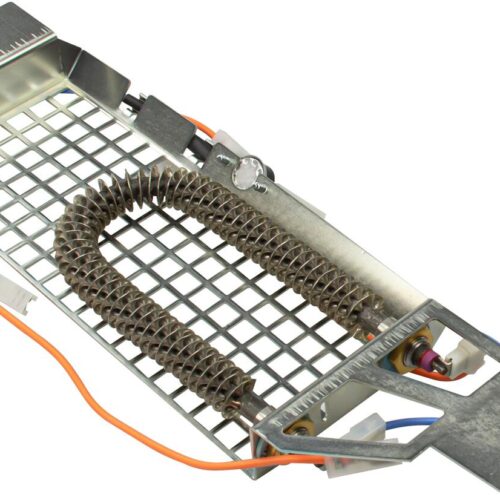 Heizelement - Dometic Ersatzteil Nr. 386900518 - für Klimaanlagen FJ 1700 / 2200