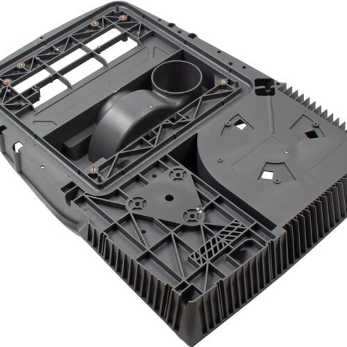 Unterteil Gehäuse - Dometic Ersatzteil Nr. 4450015086 - für Klimaanlagen FJ 1700 / 2200