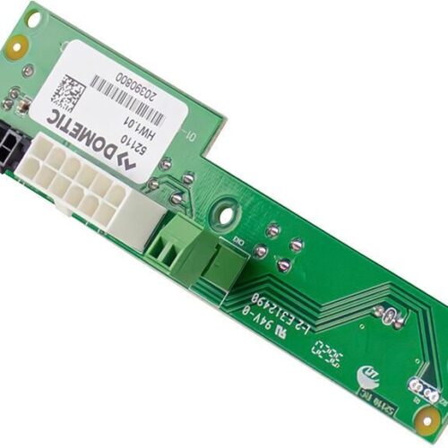 Elektronik Empfänger - Dometic Ersatzteil Nr. 4450014055 - für Klimaanlagen FJ