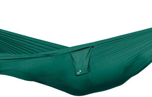 Ticket to the Moon Compact Hängematte, smaragdgrün