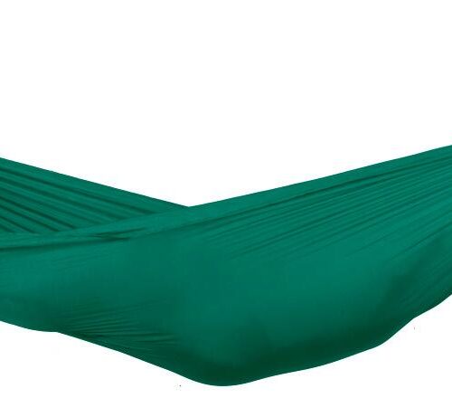Ticket to the Moon Lightest Hängematte, waldgrün