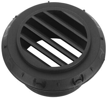 Webasto Ausströmer, D60, 45Grad