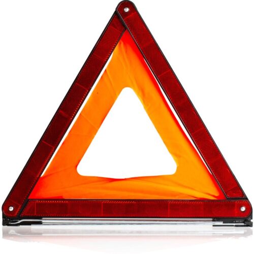 Alca Warndreieck, 44x11,5cm