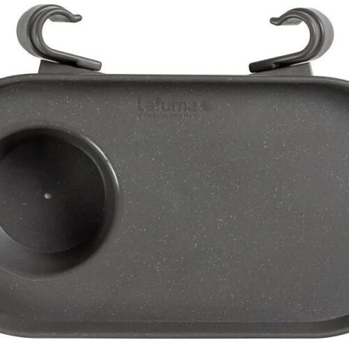 Lafuma Getränkehalter für Relaxliege, grau