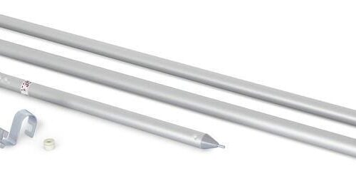 Fiamma Door Pole F45 Frontseiten-Spannstange