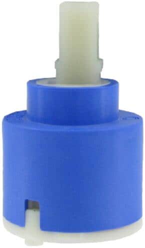 Ersatzkartusche - Comet Ersatzteil-Nr. 9207.01.03 - für Royal, Ø40mm