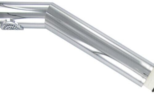 Auslauf Sienna - Comet Ersatzteil-Nr. 9243.20.00 - chrom, 17cm