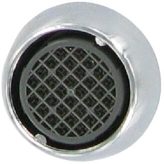 Perlator, chrom - Comet Ersatzteil-Nr. 9204.20.00 - für Capri/Kompakt