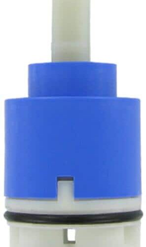 Ersatzkartusche - Comet Ersatzteil-Nr. 9207.01.04 - für Luzern, Ø40mm