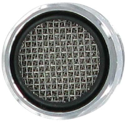 Perlator M24x1 - Comet Ersatzteil-Nr. 9208.20.00 - für Roma/Parma/Modena/Florenz