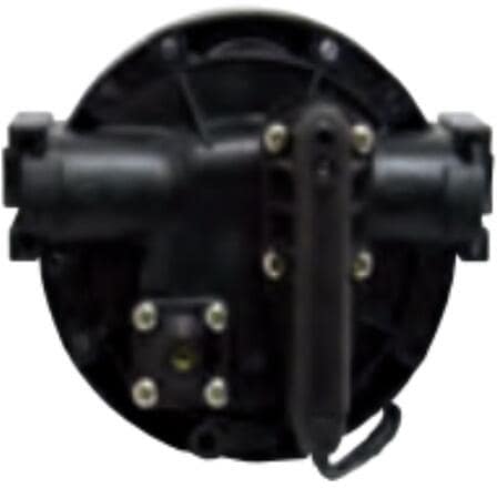 Gehäuse inkl. Sensor - Lilie Ersatzteil-Nr. 11329 - für Smart Serie LP1009/1019