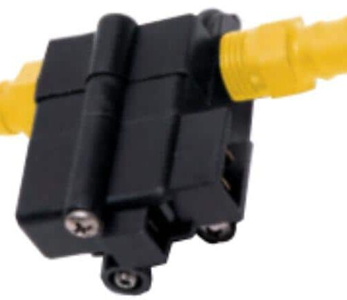 Luft-Ausschalter - Lilie Ersatzteil-Nr. 20002 - für Druckpumpe LMT101/104