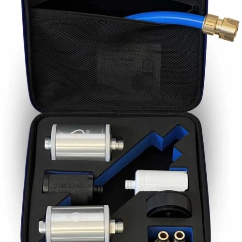 Alb Filter Camping Koffer