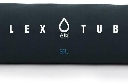 Alb Filter Flextube Befüllschlauch, 10m