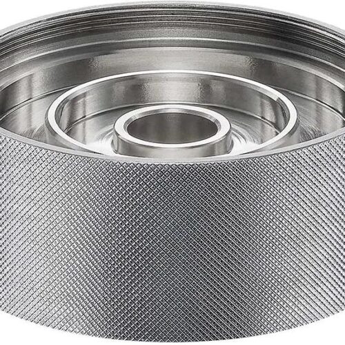 Alb Filter Connect Verbindungselement, edelstahl