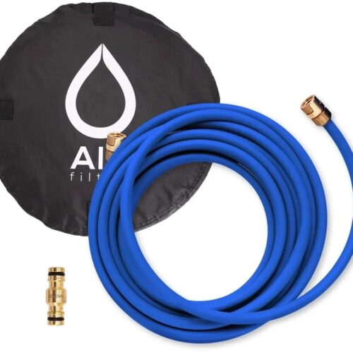 Alb Filter Schlauchset, Basic, 5m