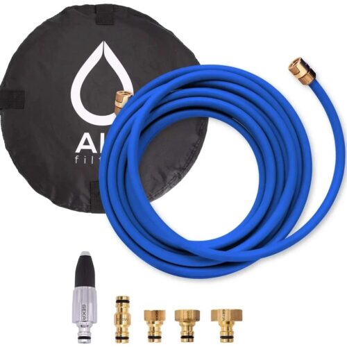 Alb Filter Schlauchset, Komplett, 5m