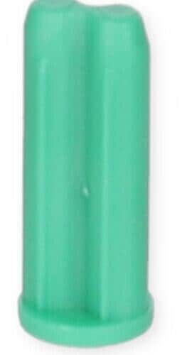 Sicherungssstift, grün - RK Reich Ersatzteil-Nr. 240-0725ABS - für Trend E, Kama, Pelikan, Twist 1 Ø33mm, Twist Ø39mm, Samba Ø39mm, Twist UT