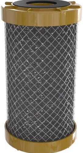 Aktivkohle-Element - WM Aquatec Ersatzteil-Nr. VF10AK - Gr. M, 10µm