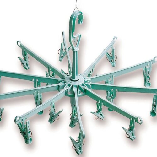 Brunner Express Wäschespinne