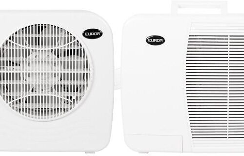 Eurom AC2401 E Split-Klimaanlage