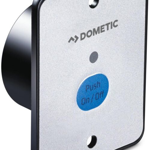 Dometic MCR-9 Fernbedienung, Standard