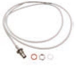 Koaxialkabel, 750mm - TenHaaft Ersatzteil Nr. 3.450.0052 - für Oyster IV