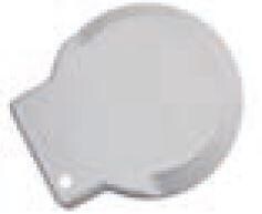 LNB Abdeckung FL500 - TenHaaft Ersatzteil Nr. 3.280.1573 - für Cytrac / Caro+