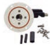 TenHaaft LNB Twin - Ersatzteil Nr. 2.100.6221 - für Cytrac DX