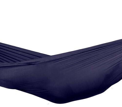 Ticket to the Moon Lightest Hängematte, navy blau