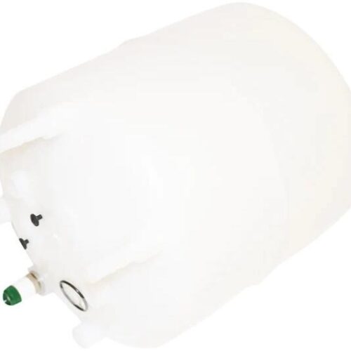 Ersatzkessel, 6L - Elgena Ersatzteil-Nr. 100337 - für KB6 Kleinboiler, Combi Ausführung