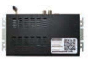 TenHaaft Command Unit - Ersatzteil Nr. 1.004.9002 - für Oyster IV, Cytrac und Caro+