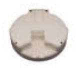 Gehäusedeckel UNI-1 - TenHaaft Ersatzteil Nr. 2.300.6600 - für Cytrac / Caro+