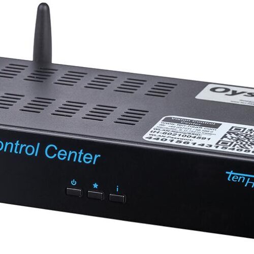 TenHaaft Vision Control Center - Ersatzteil Nr. 1.004.9003 - für Caro Vision II / Caro Digital