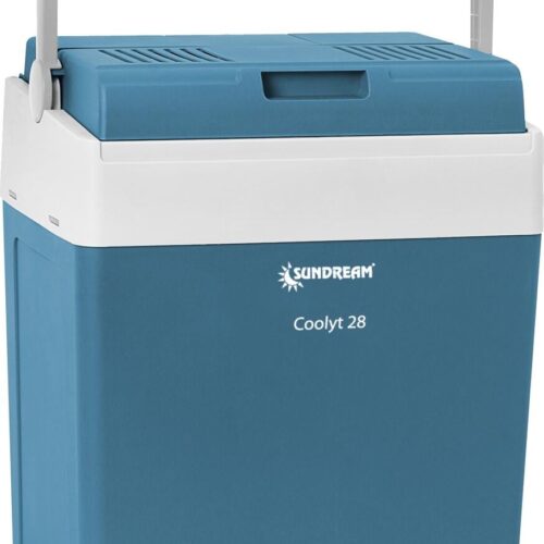 Sundream COOLyt 28 Thermoelektrische Kühlbox, 12/230V, 28l