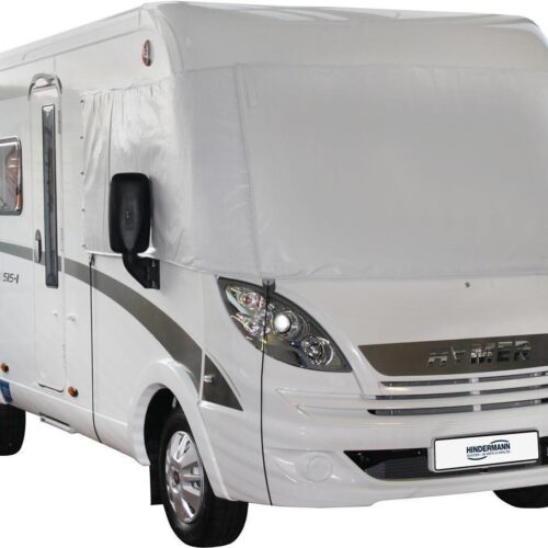 Hindermann LUX Thermomatte für Bürstner Viseo bis 2013, Aviano/Elegance Bj. 2010-2015, Tür links