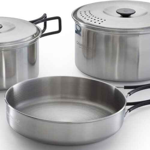 Campingaz Camping Kochset, 5-teilig