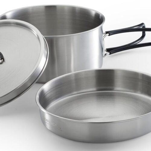 Coleman Trekking Kochset, 3-teilig