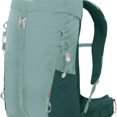 Ferrino Hikemaster Trekkingrucksack, 24L, grün