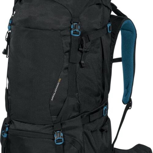 Ferrino Appalachian Trekkingrucksack, 55l, schwarz