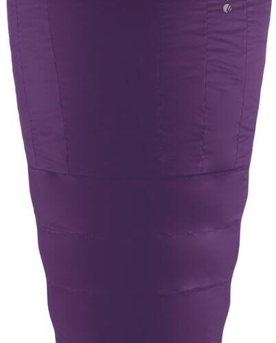 Ferrino Diable 900 Mumienschlafsack, lila