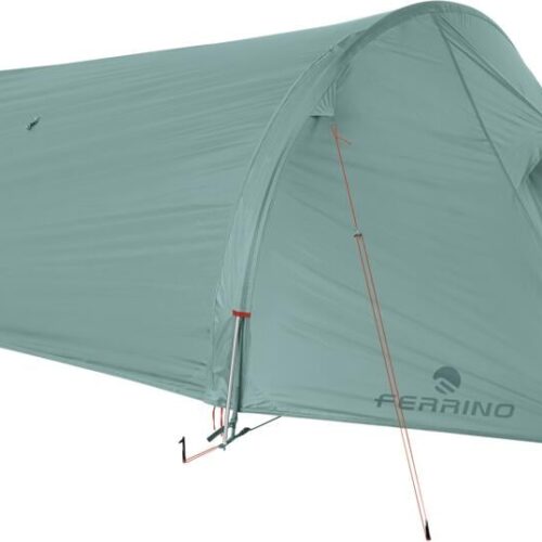 Ferrino Piuma Tunnelzelt, 1-Person, 220x95cm
