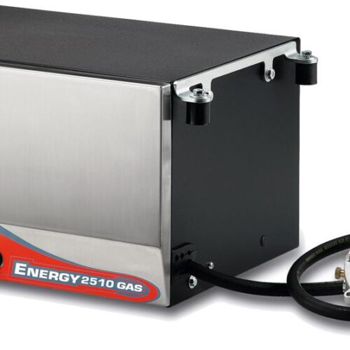 Telair Gas-Generator Energy 2510G, 2,5kW