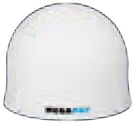 Kuppel - Megasat Ersatzteil Nr. 1200877 - Campjngman Portable 2