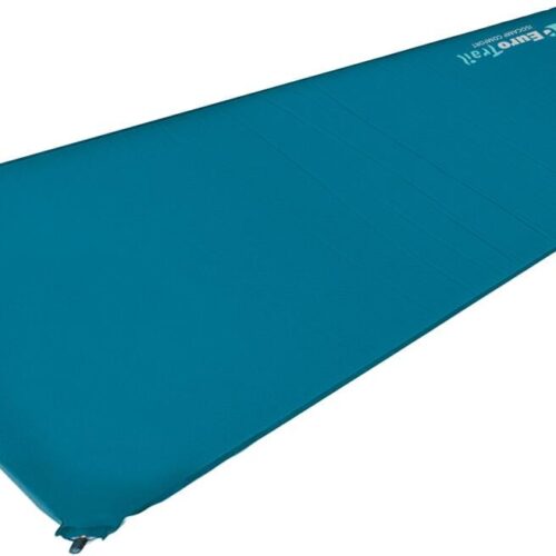 EuroTrail Iso Camp Isomatte Extra Comfort, 198x63x10cm