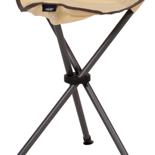 Uquip Darcy Dreibeinhocker, boulder