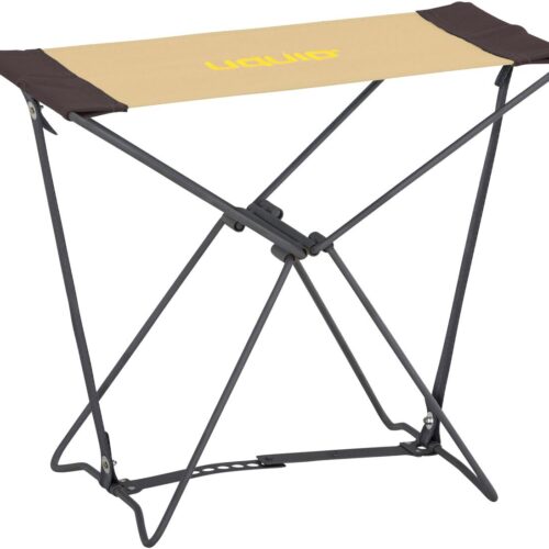 Uquip Fancy Falthocker, boulder