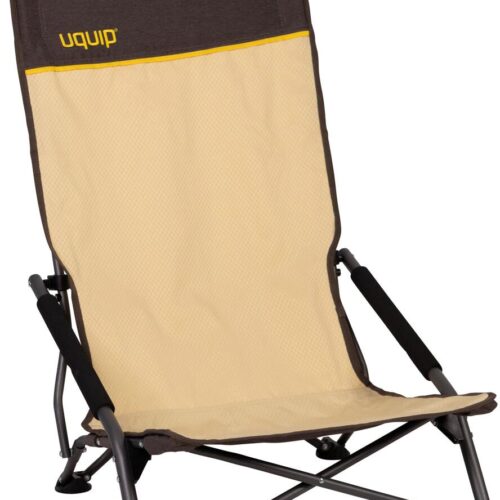 Uquip Sandy Strandstuhl, XL, boulder