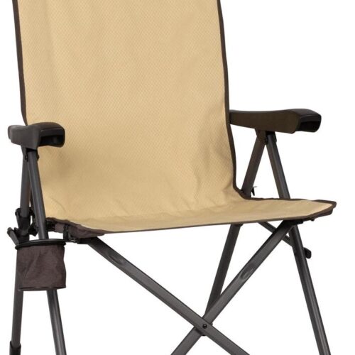 Uquip Justy Faltstuhl, XL, boulder