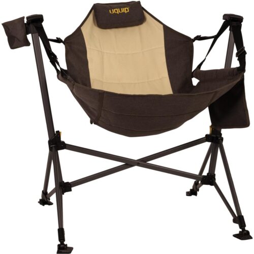 Uquip Rocky 2.0 Faltstuhl, boulder